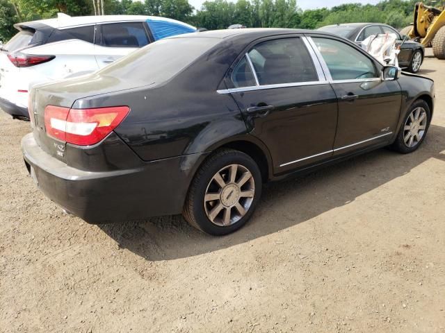 2007 Lincoln MKZ