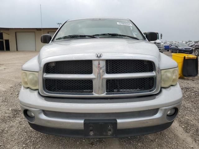 2003 Dodge RAM 1500 ST