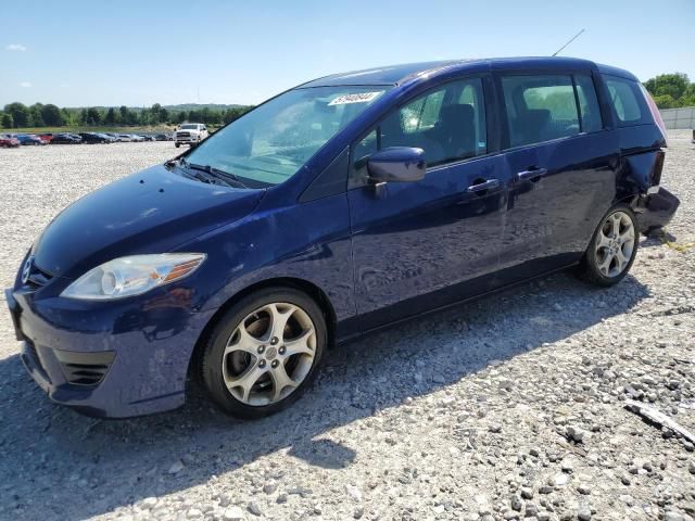 2010 Mazda 5