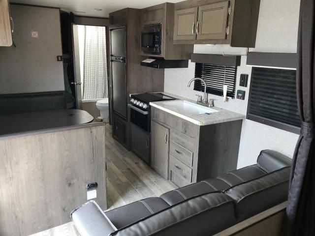 2021 Jayco JAY Flight