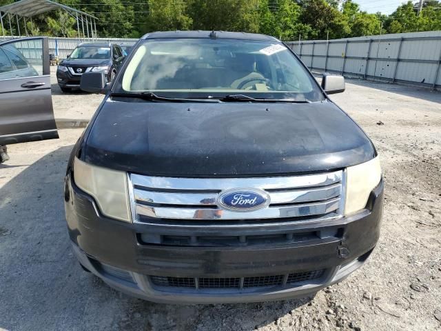 2007 Ford Edge SE