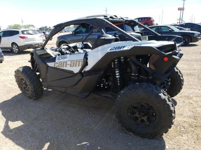 2023 Can-Am AM Maverick X3 DS Turbo RR