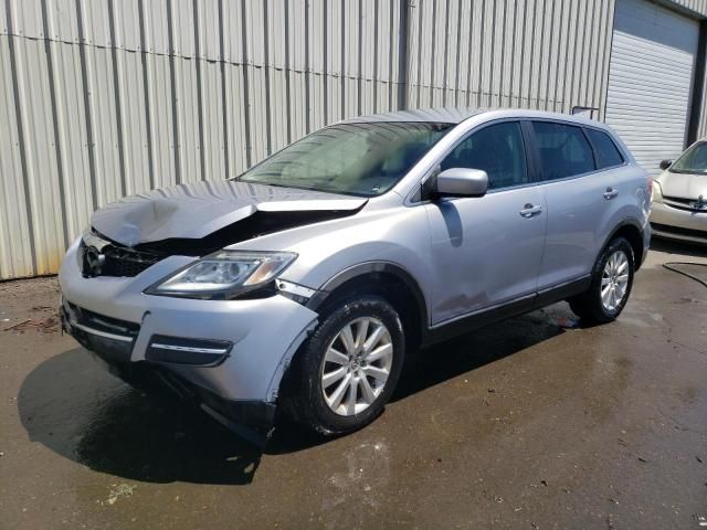 2008 Mazda CX-9