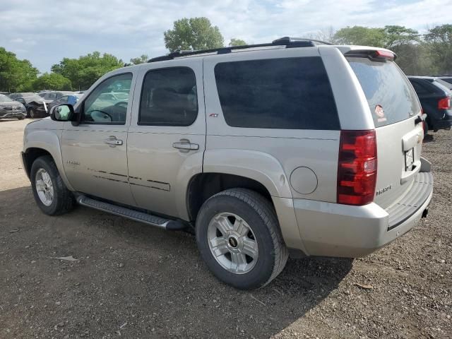 2009 Chevrolet Tahoe K1500 LT