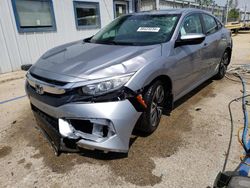 2016 Honda Civic EX for sale in Pekin, IL