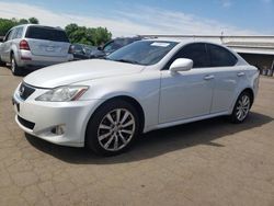2008 Lexus IS 250 for sale in New Britain, CT