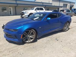 2016 Chevrolet Camaro LT for sale in Earlington, KY