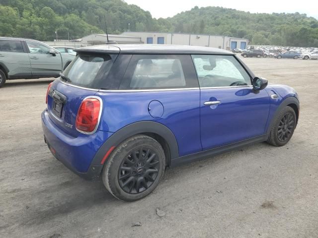 2021 Mini Cooper