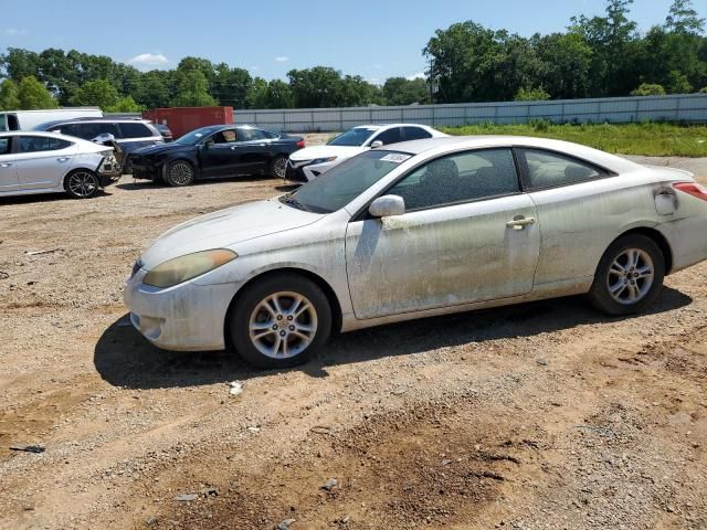 2006 Toyota Camry Solara SE