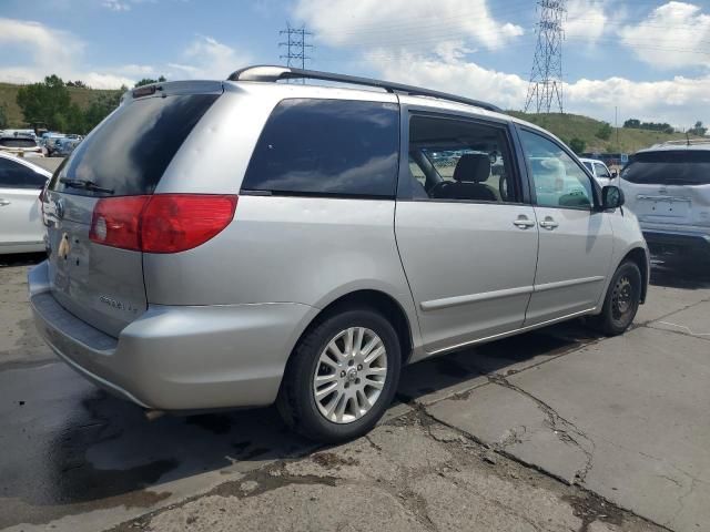 2008 Toyota Sienna CE