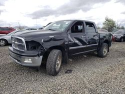 Dodge salvage cars for sale: 2011 Dodge RAM 1500