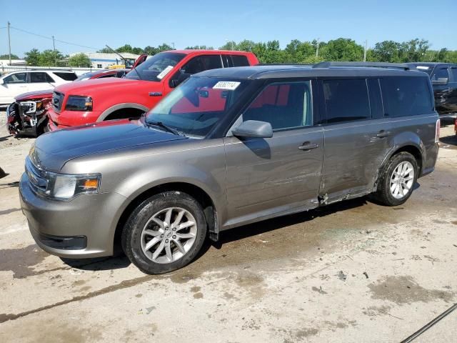 2013 Ford Flex SE