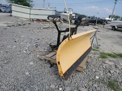 2009 Other Snow Plow for sale in Lebanon, TN