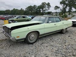 1972 Ford LTD en venta en Byron, GA