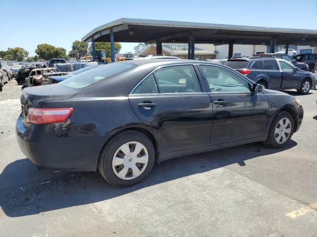 2007 Toyota Camry CE