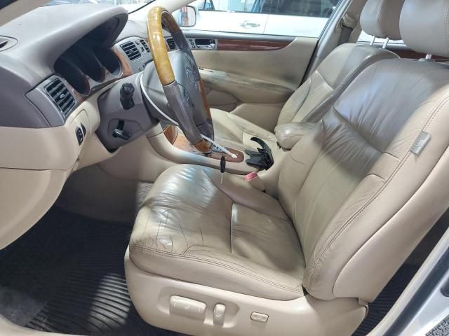 2005 Lexus ES 330