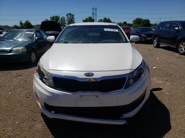 2011 KIA Optima LX