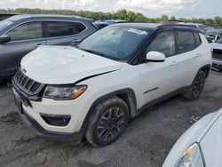 2021 Jeep Compass Latitude for sale in Cahokia Heights, IL