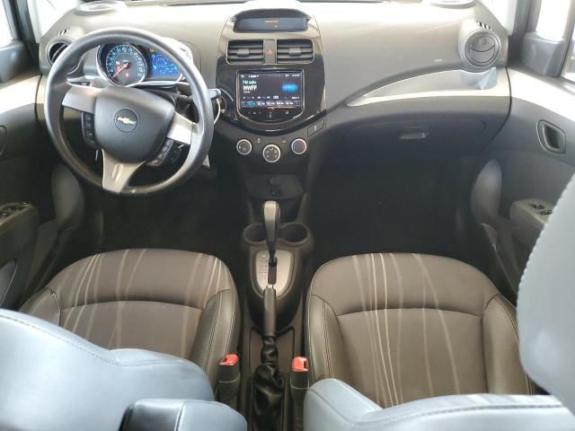 2013 Chevrolet Spark 1LT