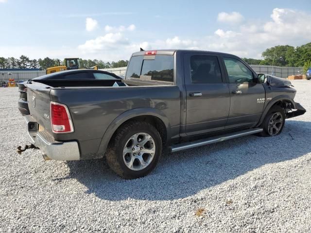 2017 Dodge 1500 Laramie