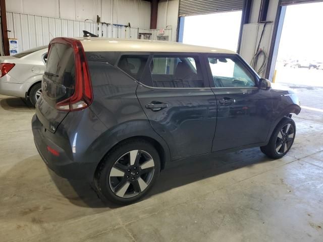 2020 KIA Soul EX