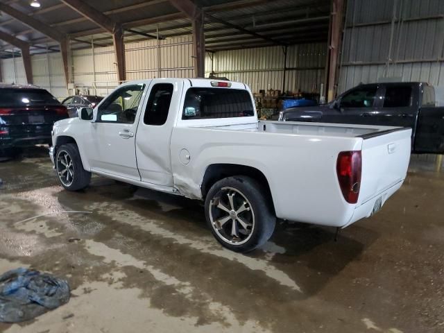 2007 Chevrolet Colorado