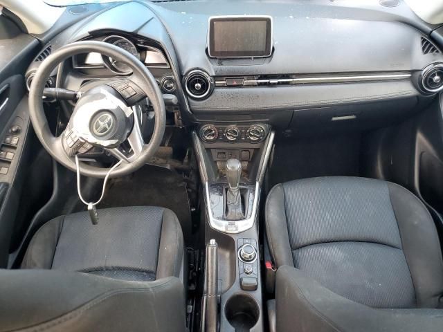 2016 Scion IA