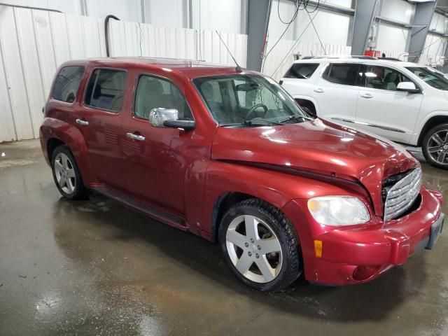 2008 Chevrolet HHR LT