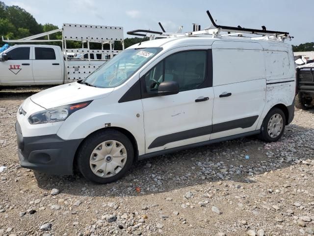 2014 Ford Transit Connect XL