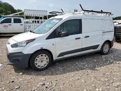 Salvage cars for sale from Copart Florence, MS: 2014 Ford Transit Connect XL