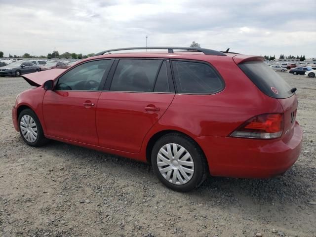 2010 Volkswagen Jetta S