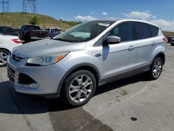 2013 Ford Escape SEL for sale in Littleton, CO