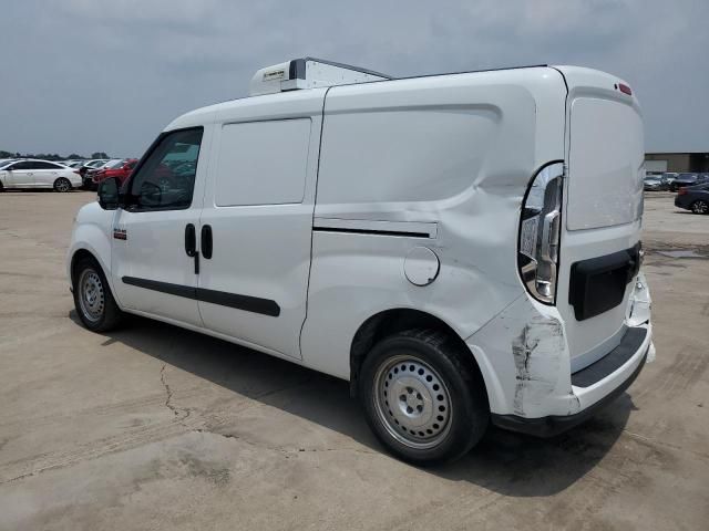 2022 Dodge RAM Promaster City Tradesman