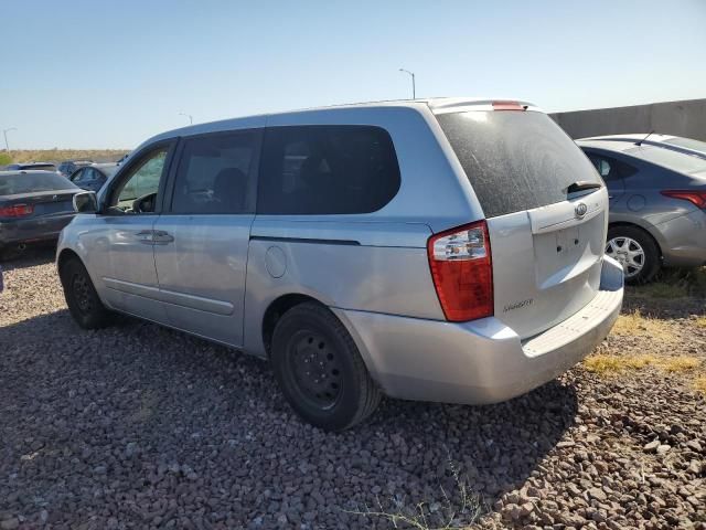 2007 KIA Sedona EX