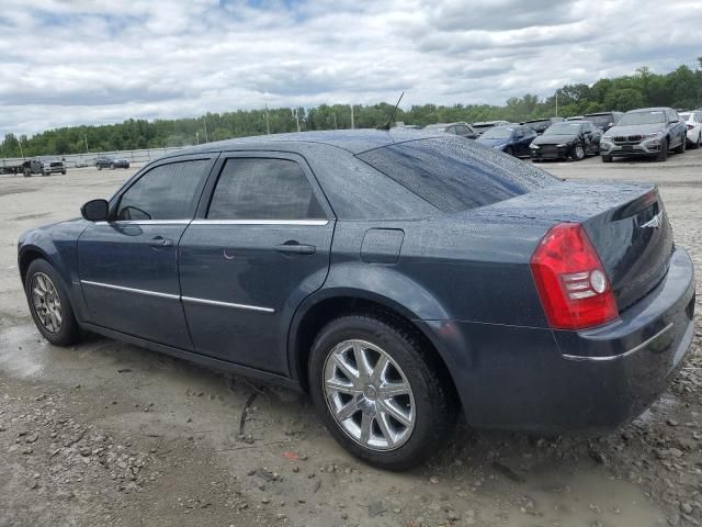 2008 Chrysler 300 Touring