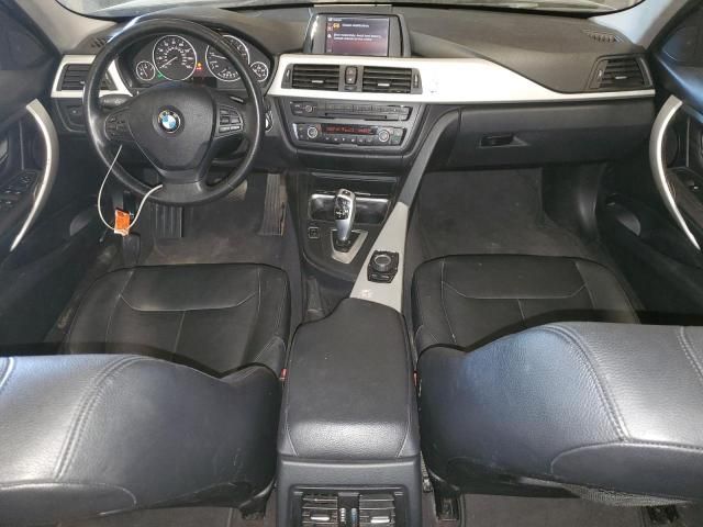 2013 BMW 328 I Sulev