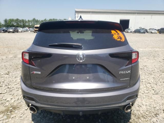 2020 Acura RDX A-Spec