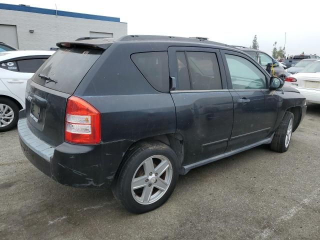 2008 Jeep Compass Sport