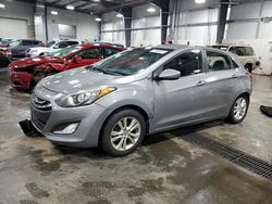 Hyundai Vehiculos salvage en venta: 2013 Hyundai Elantra GT