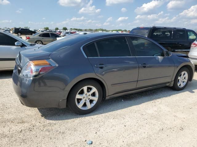 2007 Nissan Altima 2.5