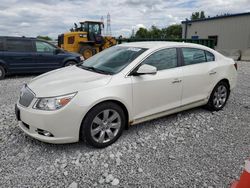 2010 Buick Lacrosse CXL for sale in Barberton, OH