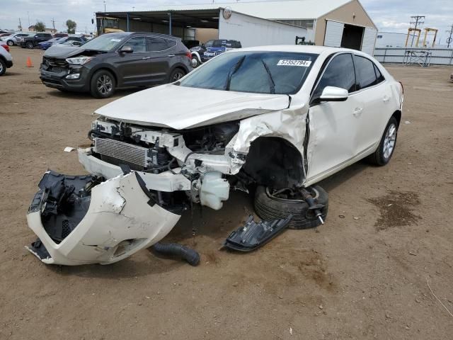 2013 Chevrolet Malibu 2LT