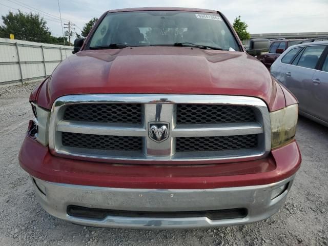 2010 Dodge RAM 1500