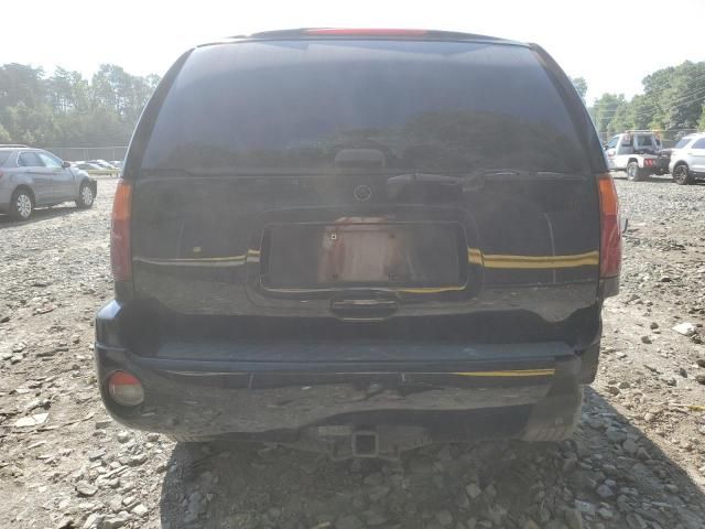 2003 GMC Envoy