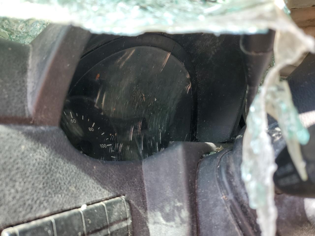 2008 Dodge Sprinter 3500