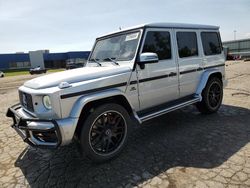 2016 Mercedes-Benz G 63 AMG for sale in Woodhaven, MI