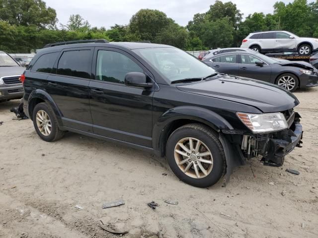 2014 Dodge Journey SXT