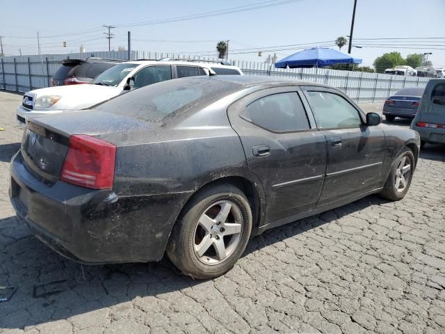 2008 Dodge Charger