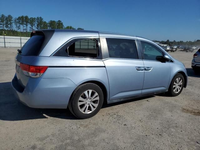 2014 Honda Odyssey EX