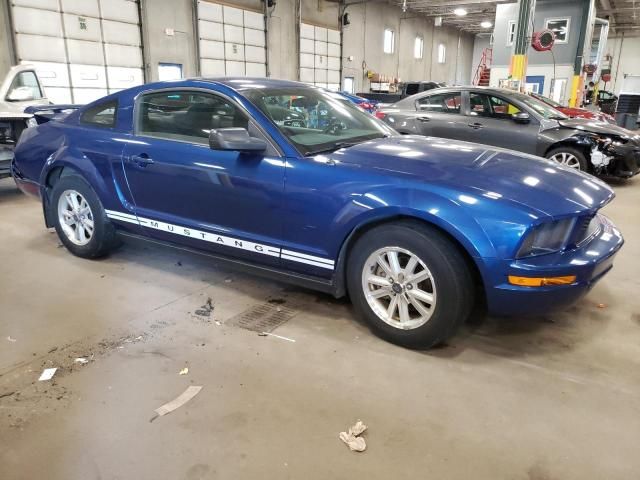 2006 Ford Mustang